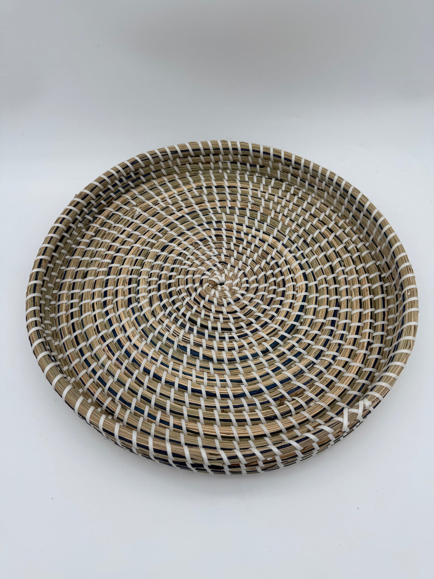 Woven Tray-18”