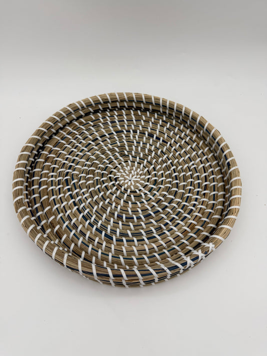 Woven Tray-12”