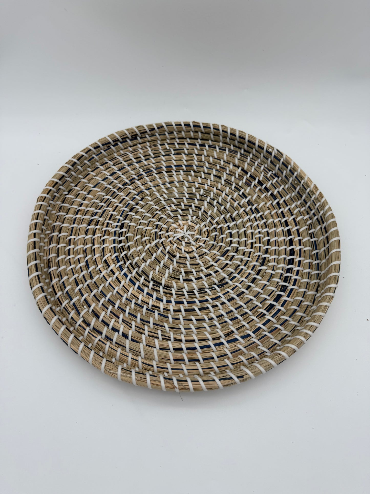 Woven Tray-19”