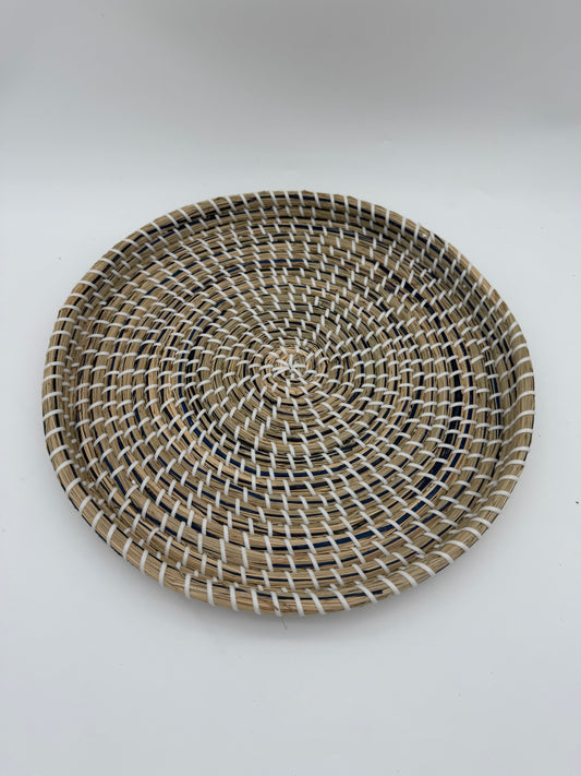 Woven Tray-15”