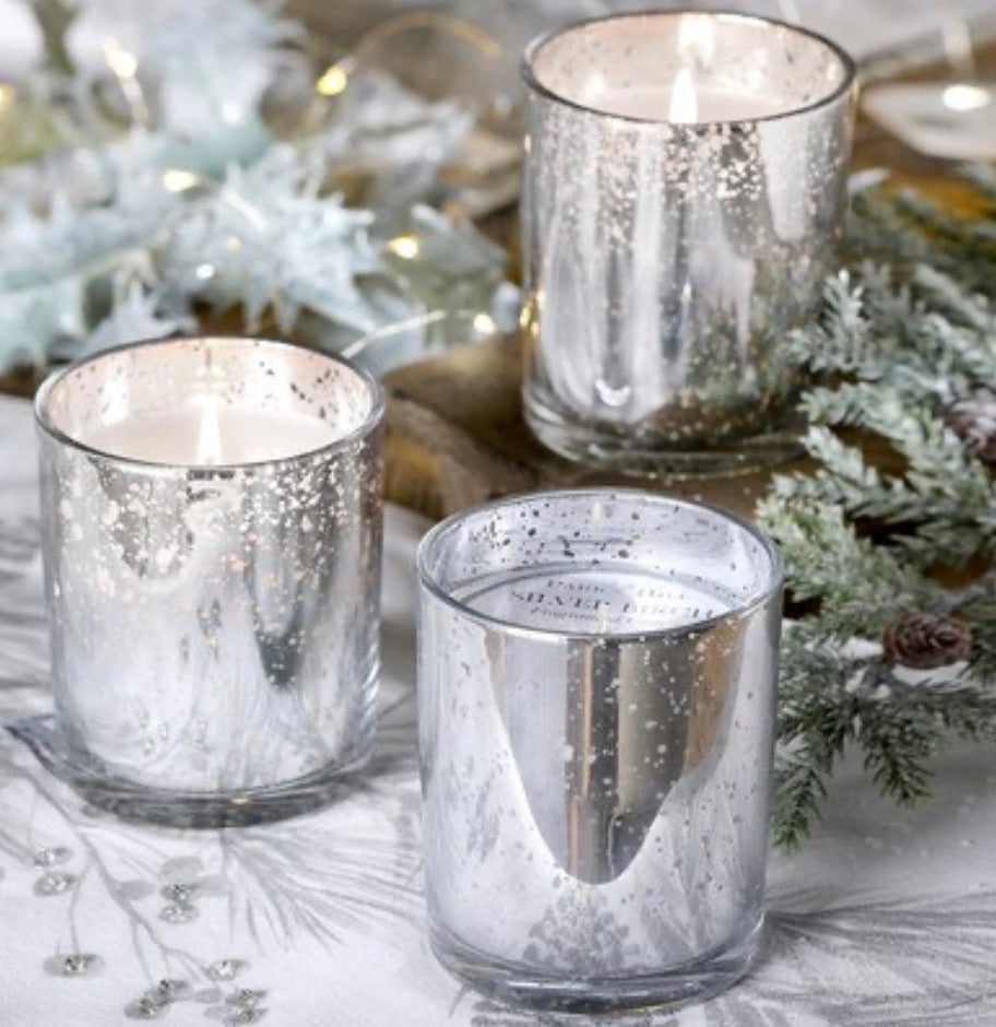 Park Hill Silver Birch Candle
