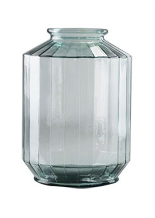 Strepe Vase