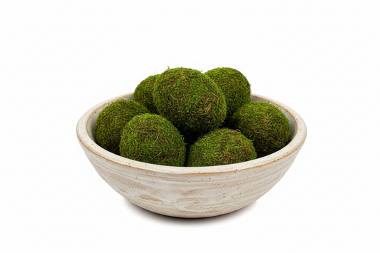 Peter Moss Eggs   Green   2x2.5