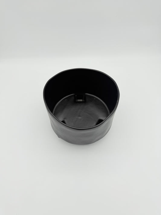 Black Planter