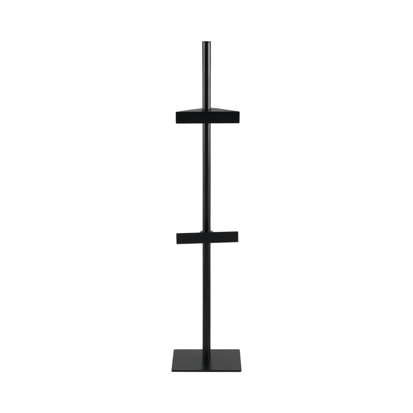 Metal Adjustable Easel, Black
