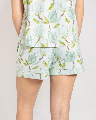 Audrey Sleep Shorts