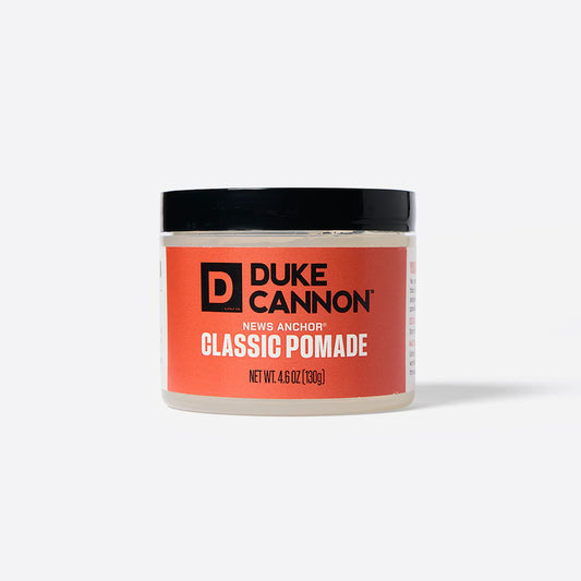 Duke Cannon Classic Pomade