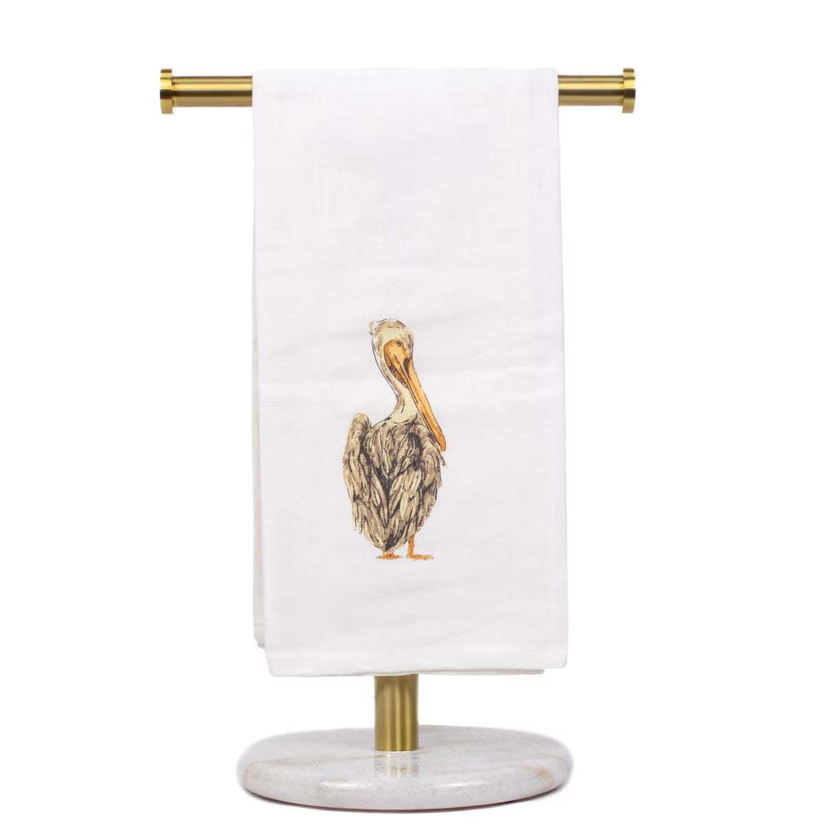 Pelican Hand Towel