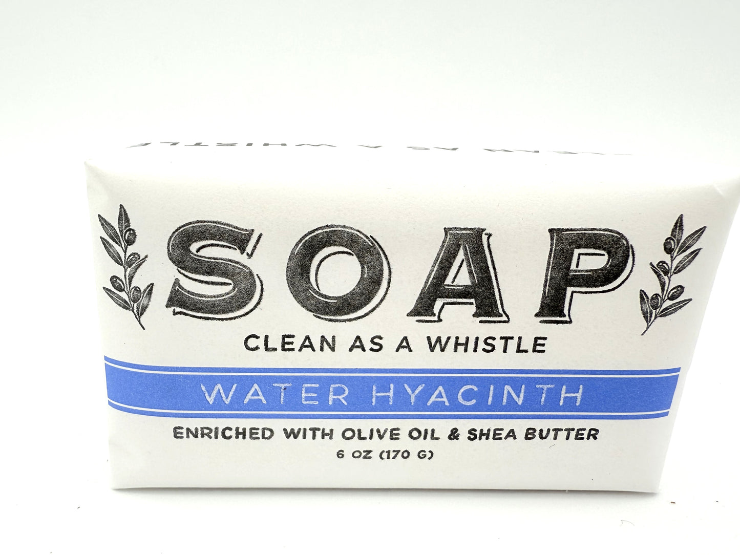 Bar Soap, Set of 5