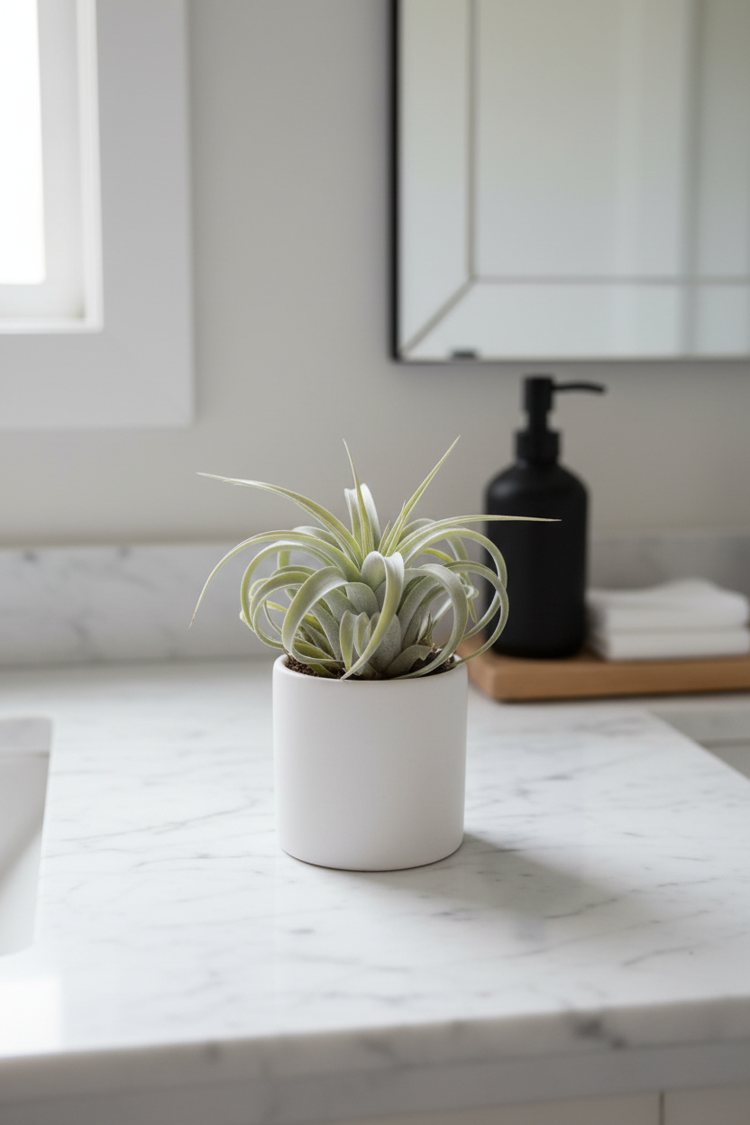 Extra Large Tillandsia Plant