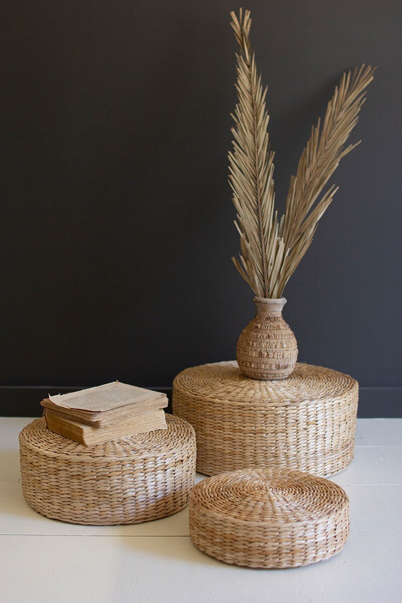 Seagrass Riser – Legacy House Ruston