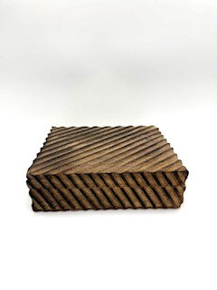 Wooden Nesting Box-Small